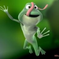 Froggy NL